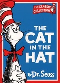 Cover: The Cat in the Hat - HarperCollins