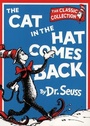 Cover: The Cat in the Hat Comes Back - HarperCollins
