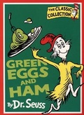 Cover: Green Eggs and Ham - HarperCollins