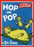 Cover: Hop On Pop - HarperCollins