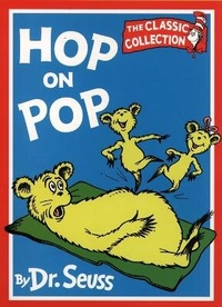 Enlarge image Cover: Hop On Pop - HarperCollins