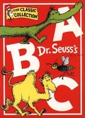 Cover: Dr. Seuss's ABC - HarperCollins