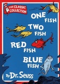 Cover: One Fish, Two Fish, Red Fish, Blue Fish - HarperCollins