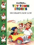 Cover: Mr Straw's New Cow - HarperCollins