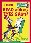 Cover: I Can Read With My Eyes Shut - HarperCollins