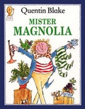 Cover: Mister Magnolia - Picture Lions