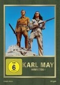 Cover: Winnetou I - Universum Film