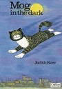 Cover: Mog in the Dark - Picture Lions