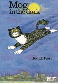 Enlarge image Cover: Mog in the Dark - Picture Lions