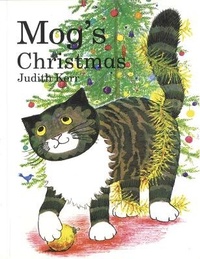 Enlarge image Cover: Mog's Christmas - HarperCollins
