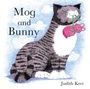 Cover: Mog and Bunny - Picture Lions