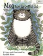 Cover: Mog the Forgetful Cat - Picture Lions