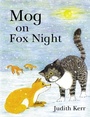 Cover: Mog on Fox Night - Picture Lions