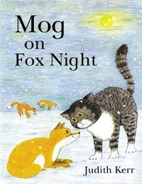 Enlarge image Cover: Mog on Fox Night - Picture Lions