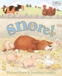 Cover: Snore! - Picture Lions