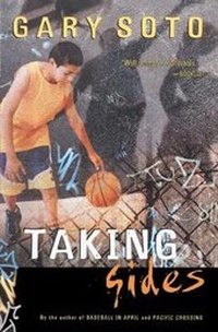 Abbildung von: Taking Sides - Econo-Clad Books, Div. of American Cos., Inc.