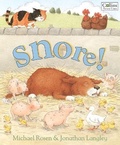 Cover: Snore! - HarperCollins