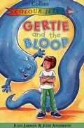 Cover: Gertie and the Bloop - Picture Lions