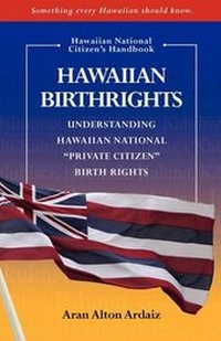 Abbildung von: Hawaiian Birthrights - Truth of God Ministry - Hawaii