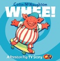 Cover: Whee! - HarperCollins