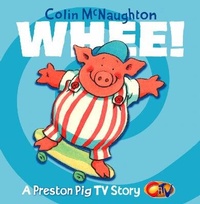 Enlarge image Cover: Whee! - HarperCollins