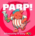 Cover: Parp! - HarperCollins