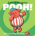 Cover: Pooh! - HarperCollins