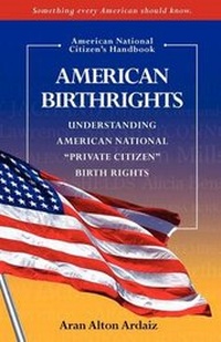 Abbildung von: American Birthrights - Truth of God Ministry - Hawaii
