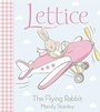 Cover: The Flying Rabbit - HarperCollins