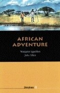 Cover: Storylines: African Adventure Level 3 - Oxford University Press