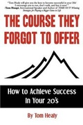 Cover: The Course They Forgot to Offer - Secret Path
