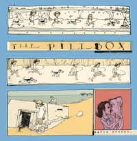 Enlarge image Cover: The Pillbox - Jonathan Cape