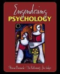 Cover: Engendering Psychology - Routledge