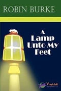 Cover: A Lamp Unto My Feet - Naphtali Books