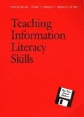 Cover: Teaching Information Literacy Skills - Pearson