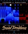 Cover: Introduction to Social Problems - Pearson