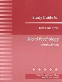 Enlarge image Cover: Study Guide - Pearson