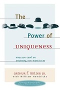 Cover: The Power of Uniqueness - Sima International, Inc.