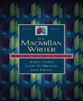 Cover: The Macmillan Writer - Pearson