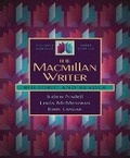 Cover: The Macmillan Writer - Pearson