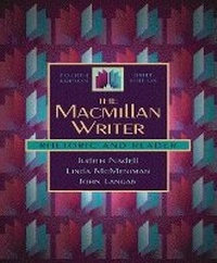 Enlarge image Cover: The Macmillan Writer - Pearson
