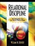Cover: Relational Discipline - Pearson