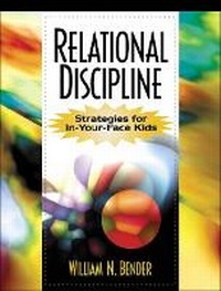 Enlarge image Cover: Relational Discipline - Pearson
