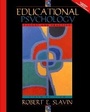 Cover: Educational Psychology - Pearson