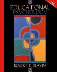 Enlarge image Cover: Educational Psychology - Pearson