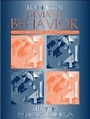 Cover: Readings in Deviant Behavior - Pearson