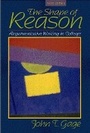 Cover: The Shape of Reason - Pearson