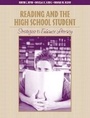 Cover: Reading and the High School Student - Pearson