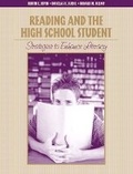 Cover: Reading and the High School Student - Pearson