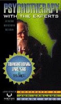 Enlarge image Cover: Transactional Analysis with Mary Goulding - Pearson